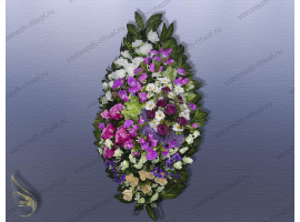 ВЕНОК  Э-004